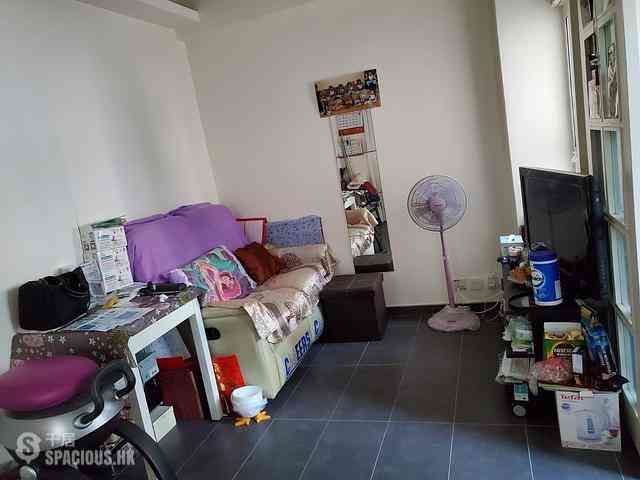 Sheung Wan - Kam Ho Mansion 01