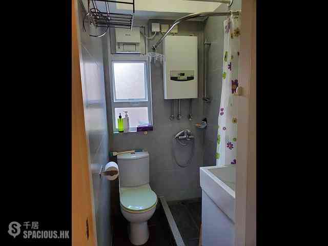 Sheung Wan - Kam Ho Mansion 03