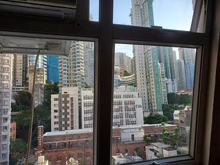 Sheung Wan - Kam Ho Mansion 05