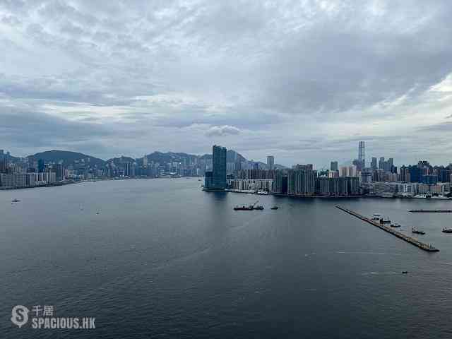 Kai Tak - Pano Harbour 08