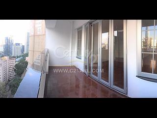 Mid Levels Central - Wing Hong Mansion 05