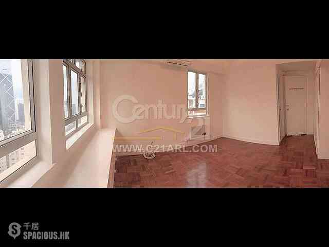 Mid Levels Central - Wing Hong Mansion 07