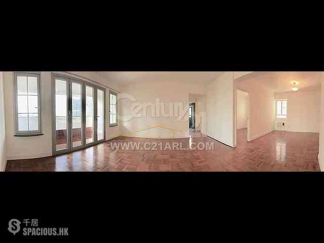 Mid Levels Central - Wing Hong Mansion 01