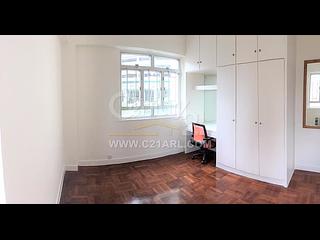 Mid Levels Central - Wing Hong Mansion 10