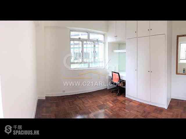 Mid Levels Central - Wing Hong Mansion 10