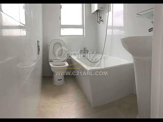 Mid Levels Central - Wing Hong Mansion 11