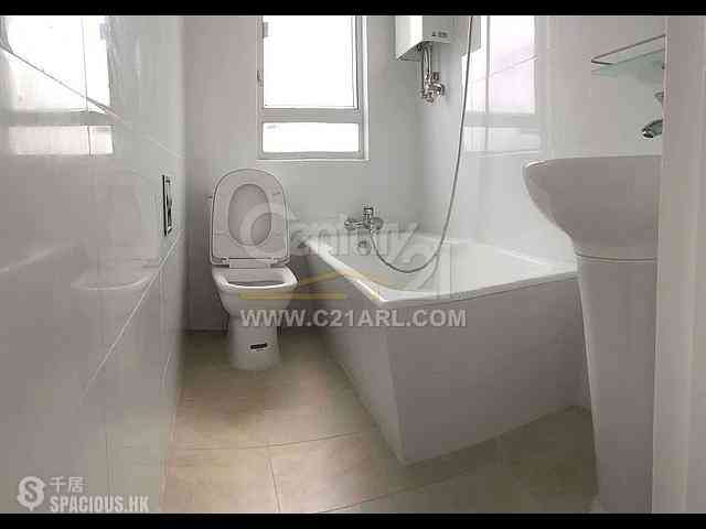 Mid Levels Central - Wing Hong Mansion 11