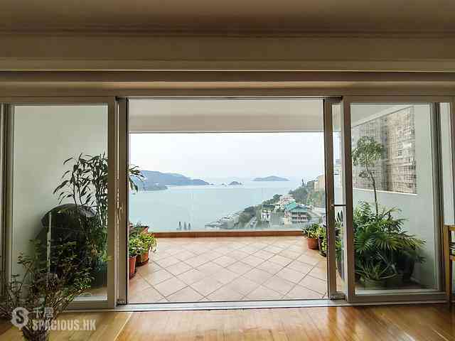 Repulse Bay - Repulse Bay Garden Block 2 01
