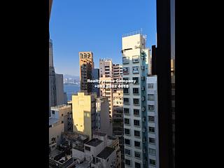 上环 - 南北行大厦 09
