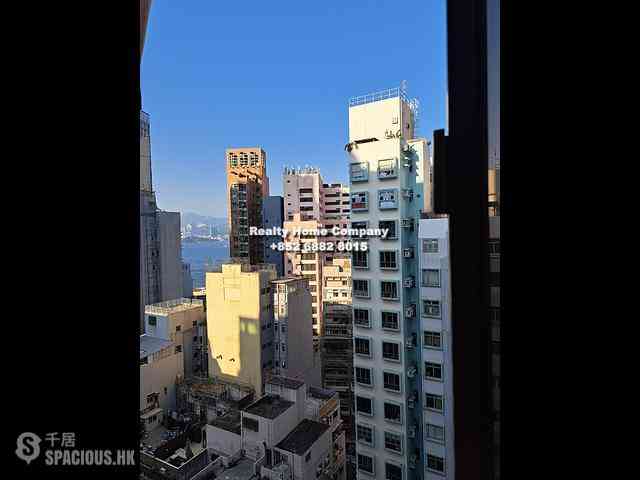 上环 - 南北行大厦 09
