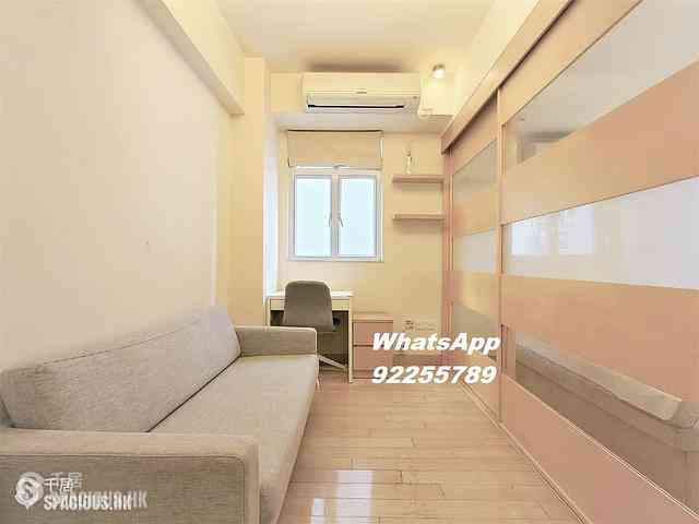 Sheung Wan - Lee Fung Building 01