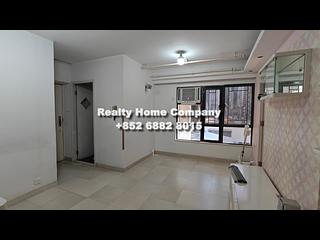 Sheung Wan - Hongway Garden 05