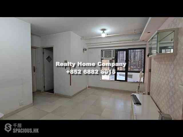 Sheung Wan - Hongway Garden 05