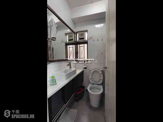 Sheung Wan - Hongway Garden 06