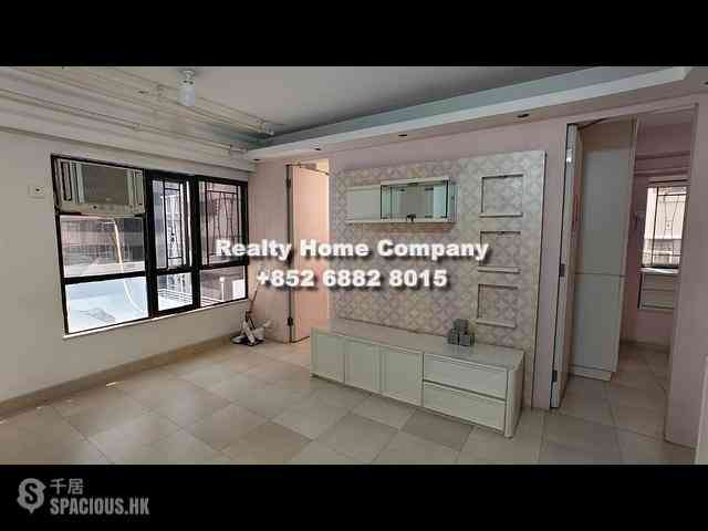 Sheung Wan - Hongway Garden 01