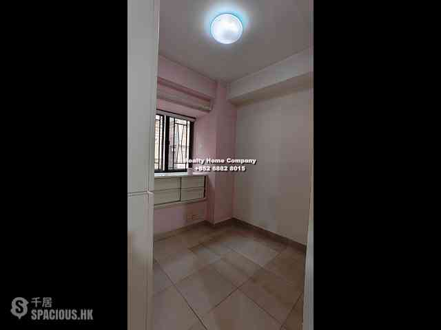 Sheung Wan - Hongway Garden 07