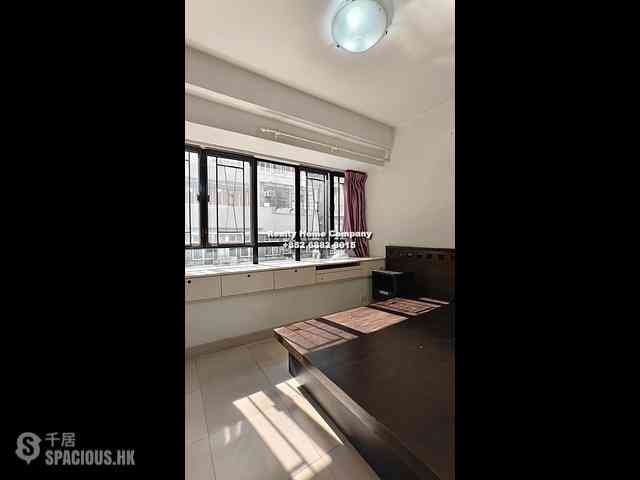 Sheung Wan - Hongway Garden 08