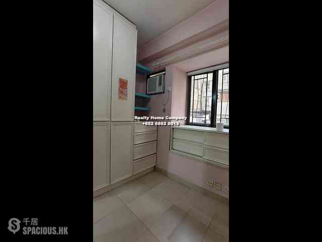 Sheung Wan - Hongway Garden 09