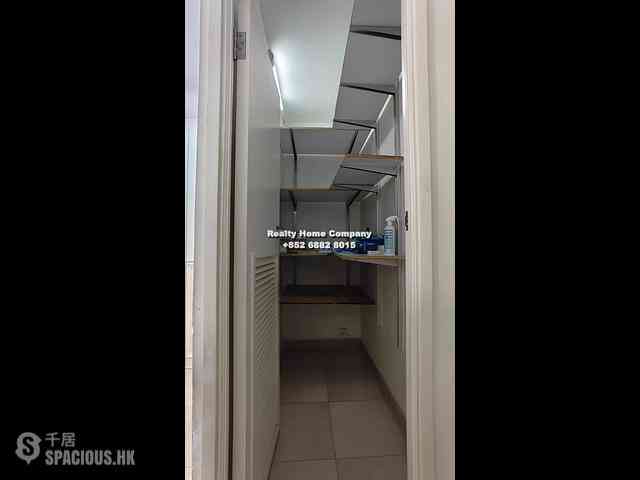 Sheung Wan - Hongway Garden 10