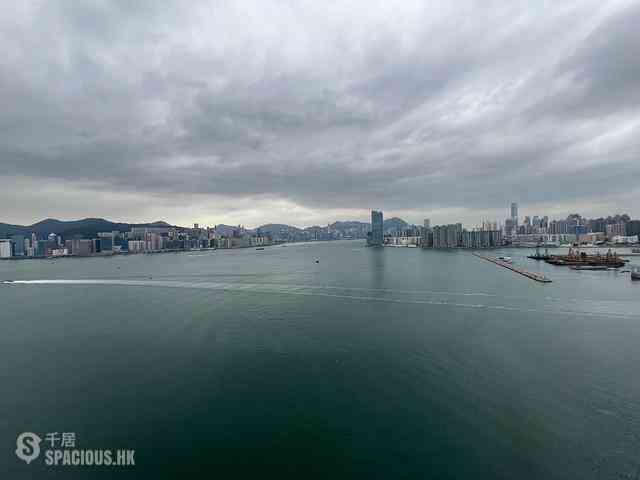 Kai Tak - The Knightsbridge Harbour Mansion 05