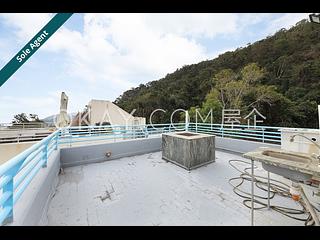 Clear Water Bay - View Point 14