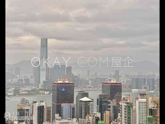 西半山 - 翠锦园 01