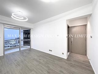 Sai Ying Pun - Kingsfield Tower Block B 02