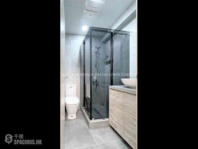 Sai Ying Pun - Kingsfield Tower Block B 03