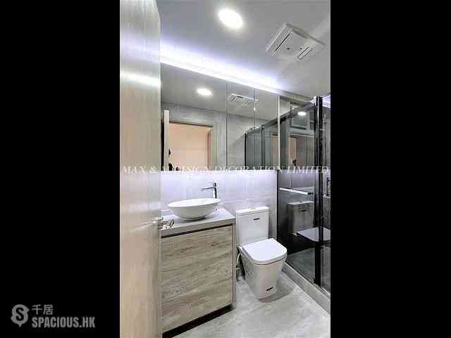 Sai Ying Pun - Kingsfield Tower Block B 05