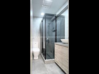 Sai Ying Pun - Kingsfield Tower Block B 03