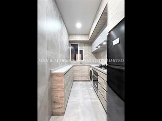 Sai Ying Pun - Kingsfield Tower Block B 04