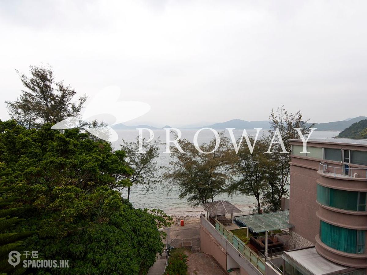 Clear Water Bay - Royal Castle 01