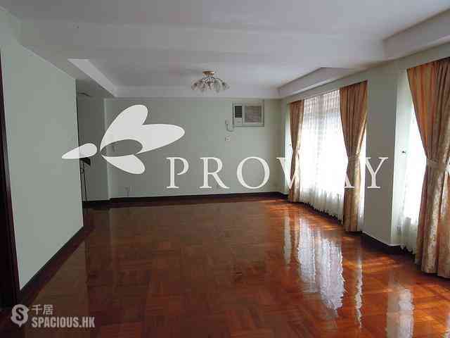 Yau Yat Chuen - 1, Wistaria Road 01