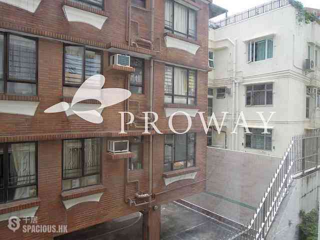 Yau Yat Chuen - 1, Wistaria Road 02