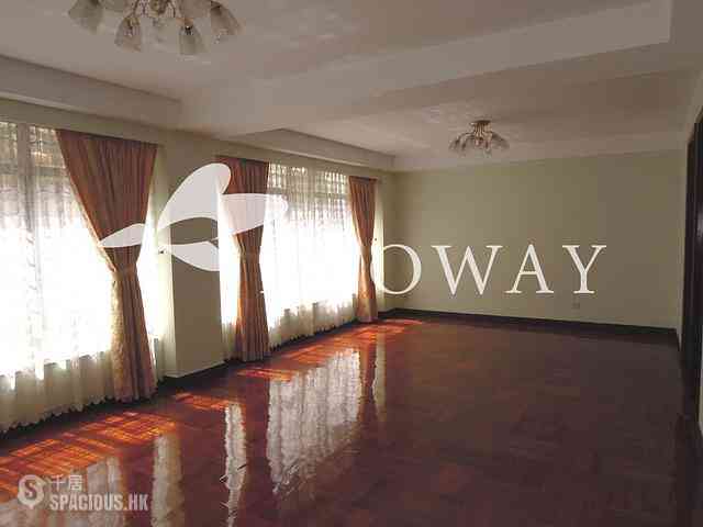 Yau Yat Chuen - 1, Wistaria Road 03
