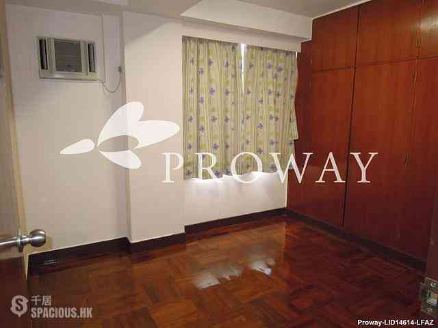 Yau Yat Chuen - 1, Wistaria Road 08