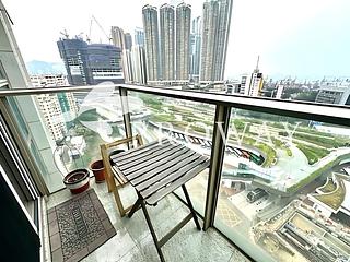 Yau Ma Tei - The Coronation Tower 3 03