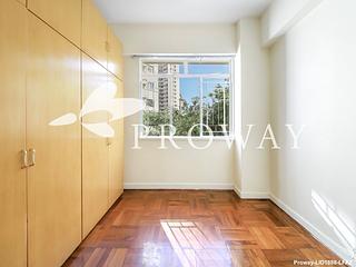 Mid Levels Central - Botanic Terrace Block B 10