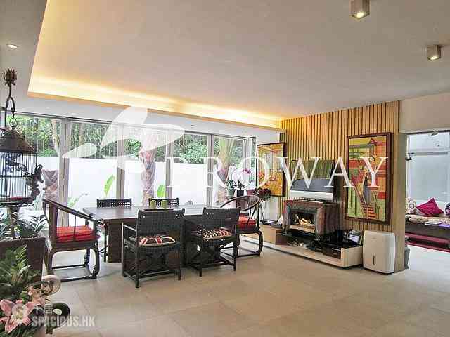 Sai Kung - Hebe Villa 05