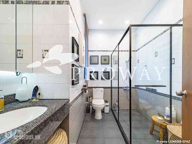 Shouson Hill - Elite Villas 08
