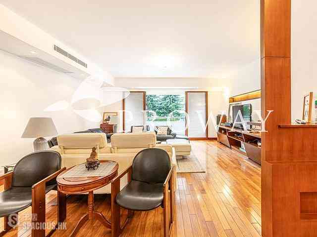 Tai Hang - Elm Tree Towers 01