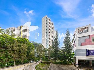 Tai Hang - Elm Tree Towers 02