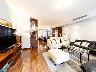 Tai Hang - Elm Tree Towers 04