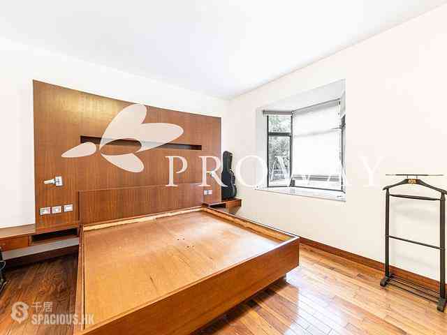 Tai Hang - Elm Tree Towers 05