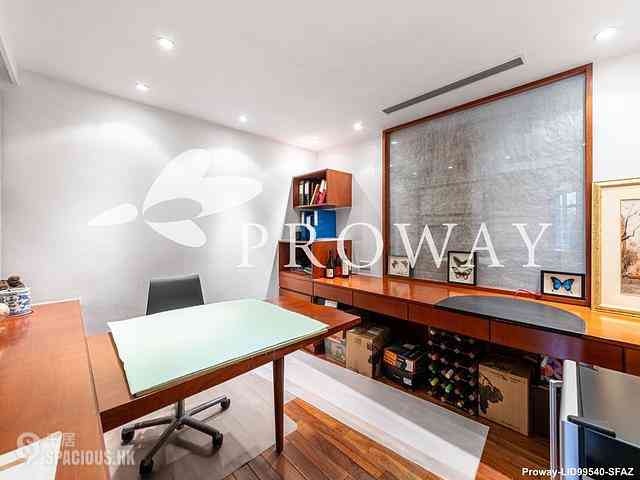 Tai Hang - Elm Tree Towers 10