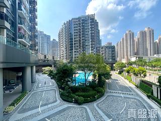 Tseung Kwan O - The Wings Ocean Wings Block 8 07