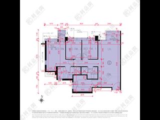 Tseung Kwan O - The Wings Ocean Wings Block 8 09