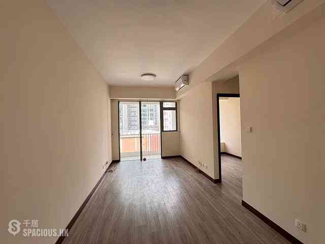 Sheung Wan - One Pacific Heights 01