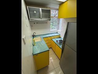 Sai Ying Pun - Fung Yu Building 02