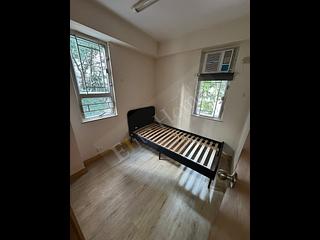 Sai Ying Pun - Fung Yu Building 04